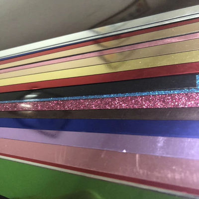 0.12mm 0.15mm Polyurethane Heat Transfer Vinyl Film Heat Press Vinyl Sheets ROHS