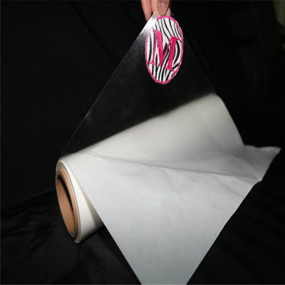 48cm width Washable Hot Melt Adhesive Film for Labels, Badges, Embroidery, Logos and Embroidery Patch