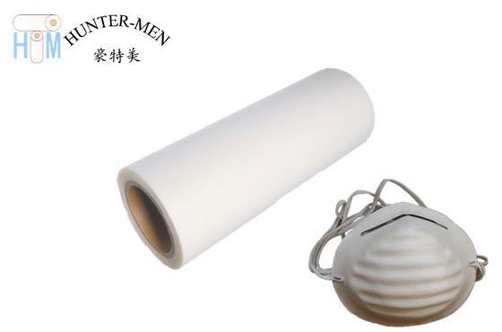 品質  Transparent 0.05mm 0.08mm EVA Hot Melt Adhesive Film For Bonding Aluminum 工場